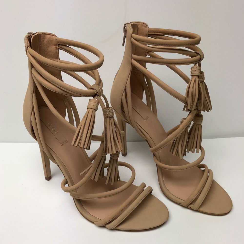Aldo sandals